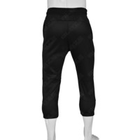 Pantalons d'entraînement de football 3/4 pour hommes, vêtements de sport en polyester à séchage rapide, logo imprimé par sublimation, maillots personnalisables