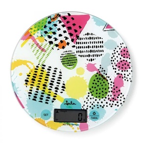 Bilancia da cucina digitale Max. 5 Kg. (Jata HBAL7240) - Product Image 1