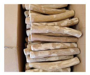 Bâton à mâcher pour animaux de compagnie en bois de café écologique durable avec la meilleure offre - Product Image 4