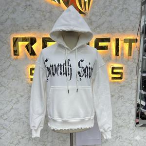 Sweat à capuche pour homme, design unique, imprimé, 100% coton, fabriqué en usine, pour la saison hivernale, prix bas, sweat à capuche très demandé - Product Image 3