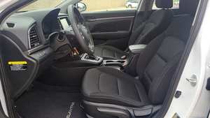 Hyundai Sonata 2018 Usado, Sedán con Tracción Delantera, Transmisión Automática, Asientos de Cuero, Techo Panorámico - Product Image 2