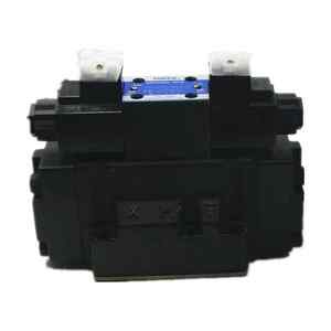 Electroválvula de inversión hidráulica DSHG, 2, 1, 2, 2, 2, 2, 3, 3, 4, 4, 2, 2, 2, 2, 3, 5, 2, 2, 2, 3, 4, 5 - Product Image 1