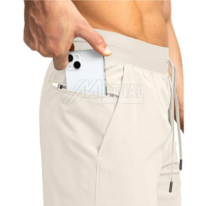 Pakistan Manufacture <b>Men</b> <b>Shorts</b> Custom Design Everyday Wear <b>Men</b> <b>Shorts</b> For Comfort And Style - Product Image 4