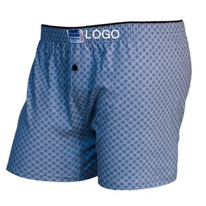 Ropa interior transpirable de hombre cómoda al por mayor de fábrica directa con diseño sobresaliente de colección de precio barato de Bangladesh - Product Image 2