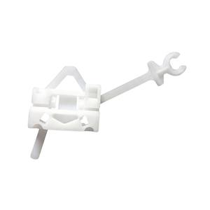 Window Regulator Plastic Set - Front Left and Right, for Iveco Eurobus 2003-2012, Euro Cargo. - Product Image 5