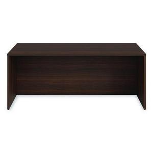 Alera AE1NNN-TDM3672 HRG 72 pulgadas. X 36 Pulgadas X 29 Pulgadas Escritorio Serie Sevilla en Caoba - Muebles de Oficina Duraderos - Product Image 2