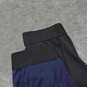 MMA Vale Tudo Shorts Premium High Qualit Gym Training Shorts Hombre Spandex Sport Shorts Athletic Workout Running Performance - Product Image 6