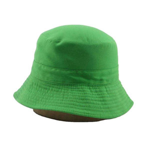 Couleur unie Nouvelle Mode Seau Chapeaux Nouvelle Arrivée Seau Chapeaux Vente en Gros Conception Léger Seau Chapeaux - Product Image 5