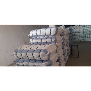 ถุงผ้า PP ทออย่างหนา หลายสี ขนาด 25กก. 50กก. 100กก. 150กก. 200กก. 300กก. สำหรับแป้งและอาหารสัตว์ - Product Image 1