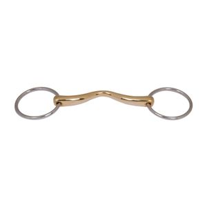 BRAND ZONE Anillo de sujeción suelto para caballos, Accesorios ecuestres, Proveedor mayorista, Artículos de equitación de alta demanda, accesorios para caballos, MOQ - Product Image 2