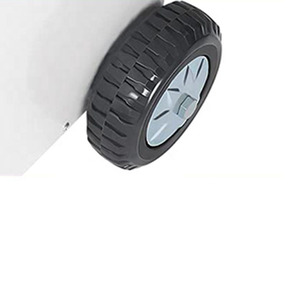 Máy hút ẩm thương mại 150 lít cho nhà xưởng, kho chứa Tầng Hầm và phòng điện công nghiệp. - Product Image 5