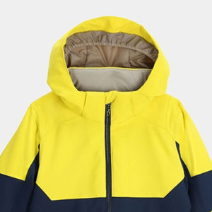 Chaqueta de Esquí para Hombre de Alta Calidad, Ropa para Adultos, Venta Caliente, Cómoda, Económica, Transpirable, con Logotipo/Diseño Personalizado - Product Image 6