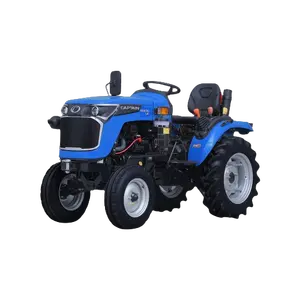 Proveedor directo de fábrica Modelo 200DI LS para uso agrícola Tractor agrícola a precio competitivo