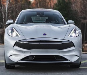 2022 K/..a Automatique Conduite à Gauche Transmission Intégrale Sièges en Cuir Caméra Arrière Taille des Pneus R18 - Product Image 1