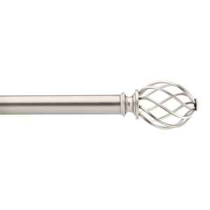 Soportes de cortina de metal decorativos hechos a mano Artesanía detallada Estilo de lujo moderno ecológico duradero para la decoración del hogar - Product Image 5