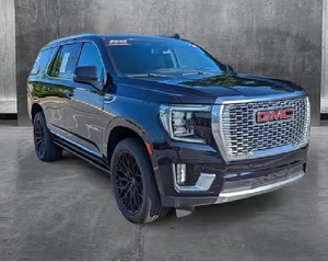 G-M-C Yukon Denali 2022 Usada en Buen Estado, 2WD, Ambos Lados - Product Image 2