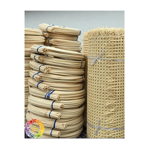 Materia prima de palo de fibra de ratán natural para la Agricultura de Vietnam con alta calidad y el mejor precio - Product Image 3