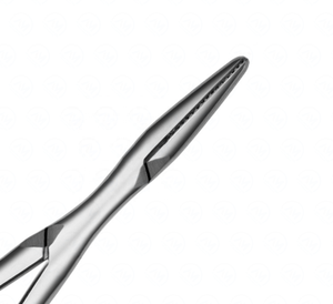 Mathieu ที่ใส่เข็มสเตนเลสสตีลขนาดคู่มือใช้ซ้ำได้สุขอนามัยการผ่าตัดทั่วไปบริษัท MED โลหะ - Product Image 3