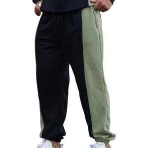 Chándal para Hombre de Alta Calidad con Logotipo Personalizado, Sudadera con Capucha, Transpirable, con Cordón, Lavado Ácido, Estampado, Informal de Invierno, Sólido - Product Image 6