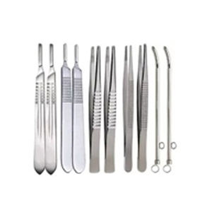 Juego de Instrumentos Ginecológicos Manuales de Diseño de Alta Gama, Calidad Premium, Certificación CE, Reutilizables para Uso Quirúrgico, Tamaño Personalizable - Product Image 3