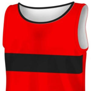 100% coton hommes T-Shirt coupe ample imprimé basket-ball Jersey broderie solide personnalisé mode grande taille respirant grande taille - Product Image 5