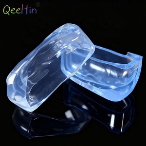 Componenti in Silicone Liquido Personalizzati Prodotti LSR Grado Alimentare e Medico Altri Prodotti in Gomma - Product Image 3