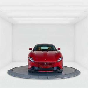 Limpio 2022 F e r a r i Roma RWD - Product Image 1