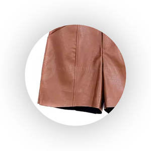 Shorts de Verano para Mujer, de Cintura Alta, Transpirables, Impermeables, Ecológicos, Estilo Vintage, para Calle - Product Image 6