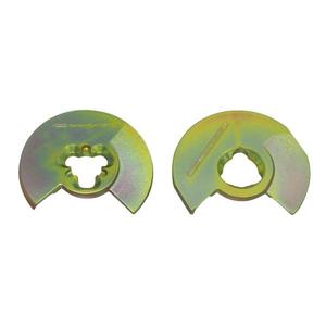 Par de Placas de Presión Gedore, Categoría de Producto: Resortes - Product Image 2