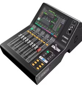 La meilleure qualité DM3 D Console de mixage numérique ultracompact 22 canaux - Product Image 1