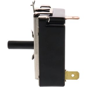Interruptor de Arranque Rotatorio para Secadora WE4X881, Accesorio Eléctrico de Plástico para Secadora ERP - Product Image 3