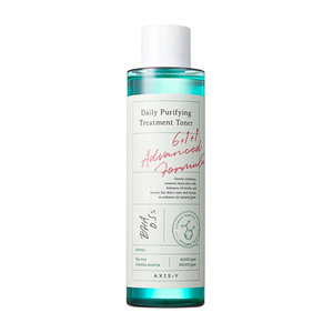 Tónico Purificante Diario AXIS-Y 200ml - Product Image 1