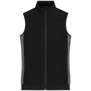 Custom Ladies' Padded Hybrid <b>Vest</b> for Hiking Gear & Dry Sack Premium Merchandising Product - Product Image 5