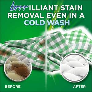 Ariel Original 144-Wash Gel Detergente para Ropa 840 ml x 6 Limpieza Brillante incluso en Lavado en Frío Paquete de 6 - Product Image 5