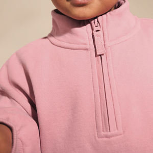 High Quality Quarter Zipper-Up <b>Hoodies</b> For <b>Girls</b> Affordable <b>Sweatshirts</b> And <b>Hoodies</b> Special Winter's Collection Cheap Rate 2026 - Product Image 5