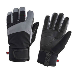 Gants de pêche à doigts complets haute performance de meilleure qualité Gants de pêche pour hommes et femmes par temps froid - Product Image 1