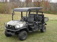 Vente directe d'usine en gros à prix compétitif Véhicules utilitaires diesel Kubota d'occasion à vendre avec la meilleure offre de réduction