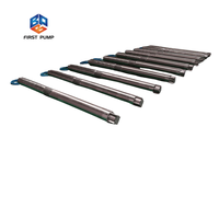 Pompe centrifuge verticale pour puits profonds, irrigation, déshumidification, pompe pour puits profonds