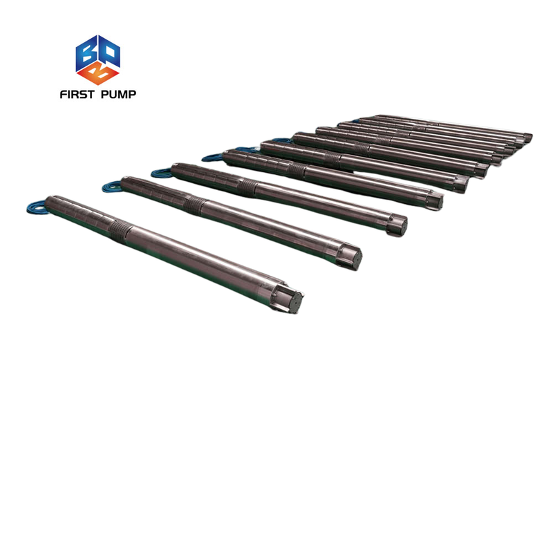 Bore Use Deep Well Centrifugal Vertical