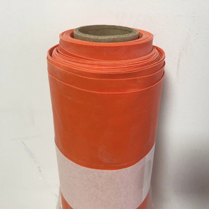 Thickness0.2mm 0.25mm 0.3mm 0.35mm 0.4mm 0.5mm 0.6mm 0.7mm 0.8mm đến 1.0mm Màu sắc thiên nhiên tấm cao su ở dạng cuộn - Product Image 3