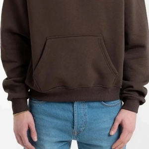 Sweat-shirt à capuche de haute qualité pour hommes Sweat-shirt d'hiver avec impression numérique Collection de sweats à capuche Club - Product Image 6