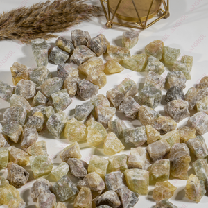 Wholesale Anshul Impex Premium Quality Healing Multi Fluorite <b>Raw</b> Rough Rocks Patriotism Style USA Origin for Art Collectible - Product Image 5