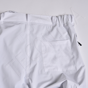 2025 hombres snowboard esquí pantalones holgados OEM personalizado cálido suelto esquí pantalones invierno al aire libre impermeable Hombre Pantalones ropa - Product Image 6