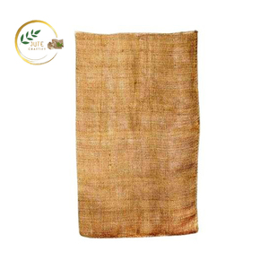 Bolsas de sarga B de yute de alta calidad para uso agrícola para almacenar varios tipos de verduras - Product Image 2