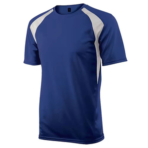 Hot Selling Men Breathable Quick Dry Training Sportswear Soccer Jersey <b>Football</b> Shirts Soccer <b>Clothing</b> Uniforms - Product Image 3