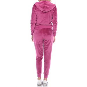 Pakistan Manufacturer Latest Design Winter Printed <b>Women</b> Trending <b>Tracksuit</b> 100% Cotton Solid Color Customizable 2026 - Product Image 5