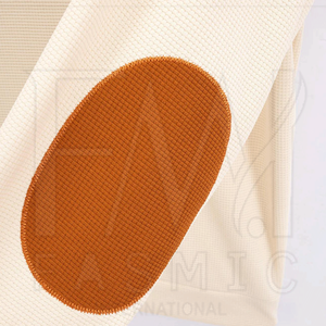 Camisetas de polo cómodas con cuello vuelto para camisetas de polo de hombre de estilo de patrón personalizado con tela transpirable alta - Product Image 5