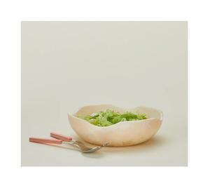 ชามเรซินออกแบบหรูหราใช้ตกแต่งโต๊ะอาหารค่ำ - Product Image 5