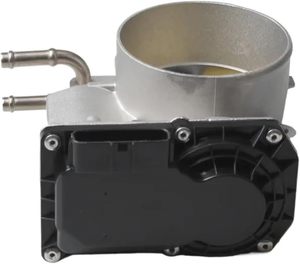 Cuerpo de Aceleració<span class=keywords><strong>n</strong></span> 16119-1LA0D para Nissan PATROL Y62 Compatible con Infiniti QX56 QX60 QX80 2010-2018 16119-3JA0B - Product Image 3