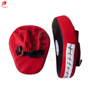 Venta Directa de Fábrica: Guantes de Boxeo para Exportación Global, Calidad Estándar, Distribución de Ropa Deportiva - Product Image 3